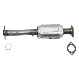 Eastern Catalytic® - Catalytic Converter