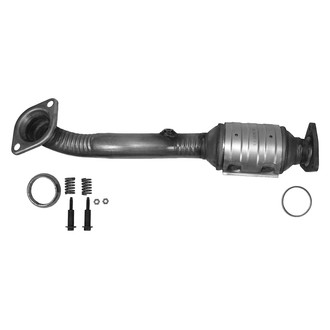 Eastern Catalytic® - Catalytic Converter