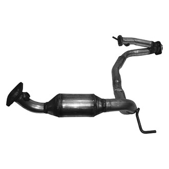 Eastern Catalytic® - Catalytic Converter