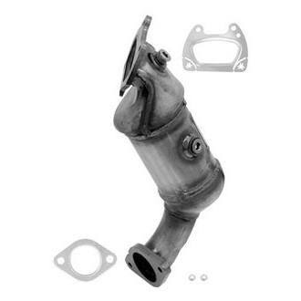 Eastern Catalytic® - Catalytic Converter