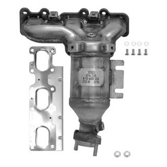 Eastern Catalytic® - Catalytic Converter