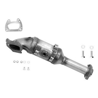 Eastern Catalytic® - Catalytic Converter