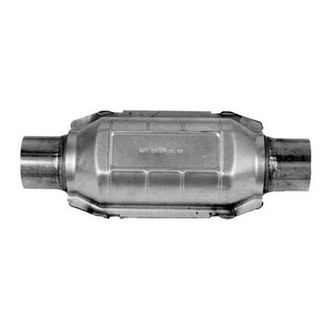 Eastern Catalytic® - Catalytic Converter