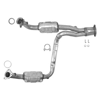 Eastern Catalytic® - Catalytic Converter