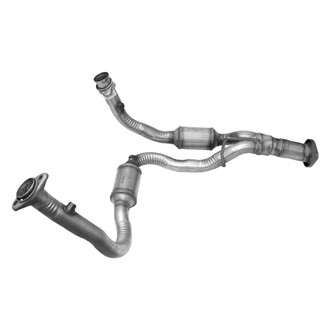Eastern Catalytic® - Catalytic Converter
