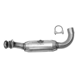 Eastern Catalytic® - Catalytic Converter