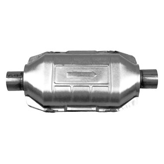 Eastern Catalytic® - Catalytic Converter