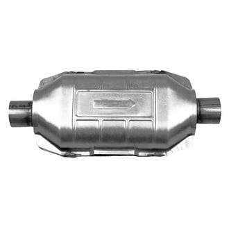 Eastern Catalytic® - Catalytic Converter