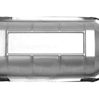 Eastern Catalytic® - Catalytic Converter