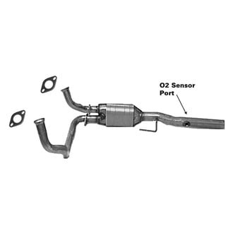 Eastern Catalytic® - Catalytic Converter