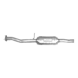 Eastern Catalytic® - Catalytic Converter