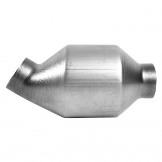 Eastern Catalytic® - Universal Fit Catalytic Converter