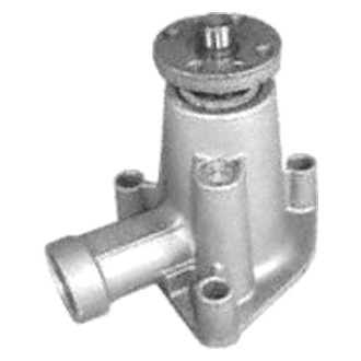Eastern Industries® - Engine Water Pump