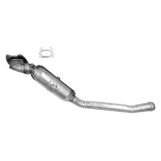Eastern Catalytic® - ECO III Direct Fit Converter and Pipe Assembly