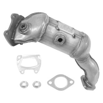 Eastern Catalytic® - Direct Fit Catalytic Converter