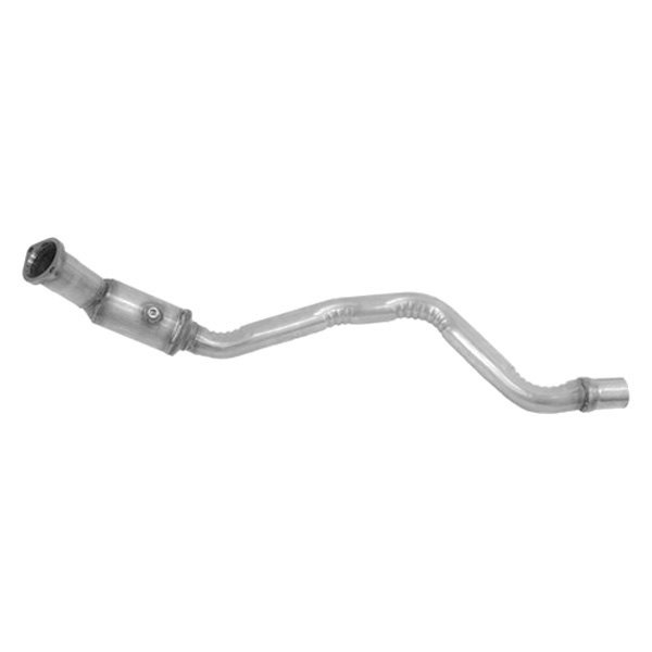 Eastern Catalytic® - ECO II Direct Fit Catalytic Converter and Pipe Assembly