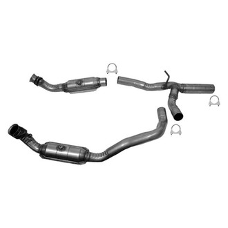 Eastern Catalytic® - ECO III Direct Fit Converter and Pipe Assembly