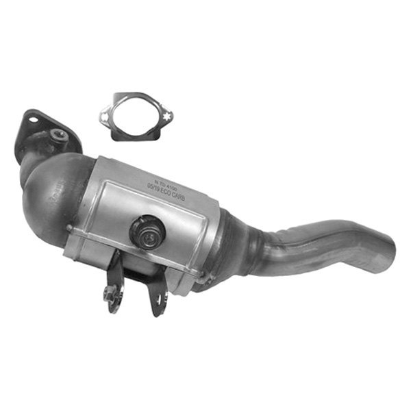 Eastern Catalytic® - ECO CARB Direct Fit Catalytic Converter
