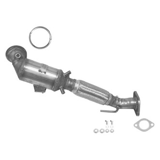 Eastern Catalytic® - ECO III Direct Fit Converter and Pipe Assembly
