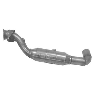 Eastern Catalytic® - ECO III Direct Fit Catalytic Converter and Pipe Assembly
