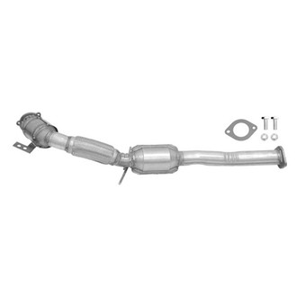 Eastern Catalytic® - ECO III Direct Fit Catalytic Converter and Pipe Assembly