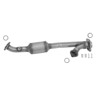 Eastern Catalytic® - Converter and Pipe Assembly