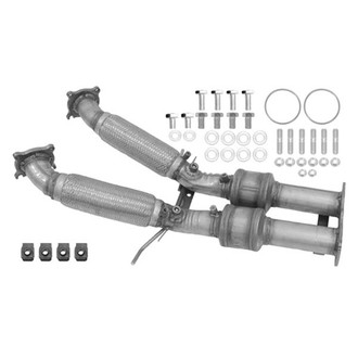 Eastern Catalytic® - Converter and Pipe Assembly