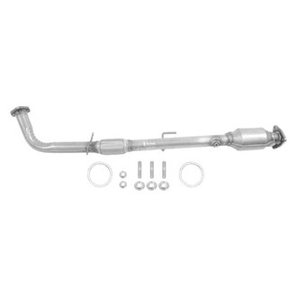 Eastern Catalytic® - Standard Direct Fit Catalytic Converter and Pipe Assembly