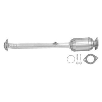 Eastern Catalytic® - Converter and Pipe Assembly