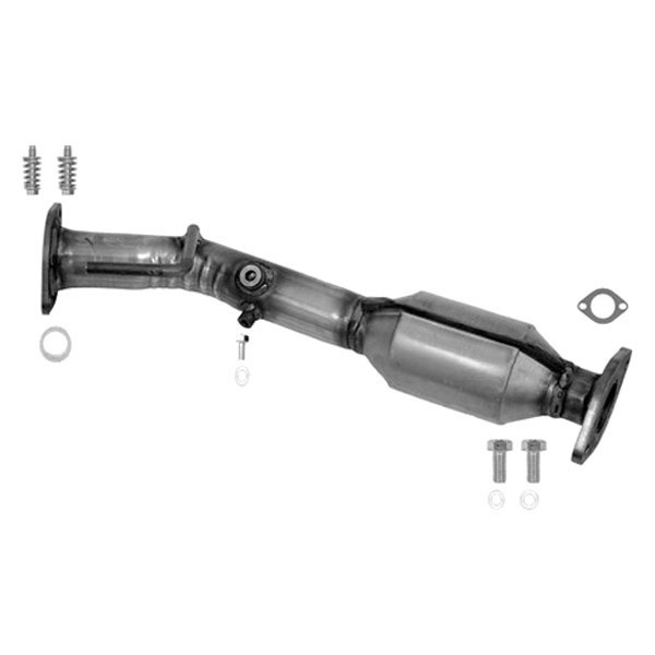 Eastern Catalytic® - Standard Direct Fit Catalytic Converter and Pipe Assembly