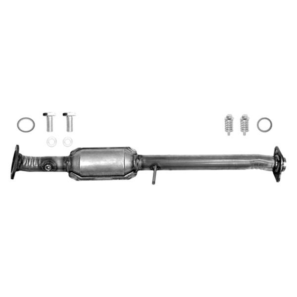 Eastern Catalytic® Toyota Highlander 2.7L 2014 Standard Direct Fit Catalytic Converter and