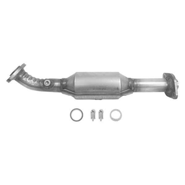 Eastern Catalytic® 41264 Standard Direct Fit Catalytic Converter