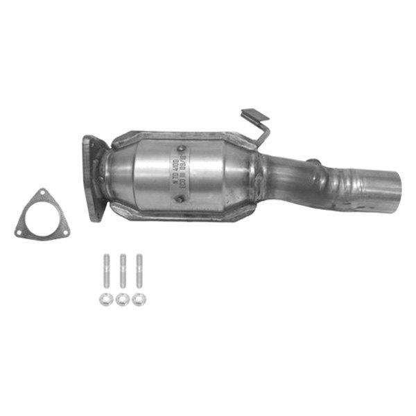Eastern Catalytic® 41273 ECO III Direct Fit Catalytic Converter