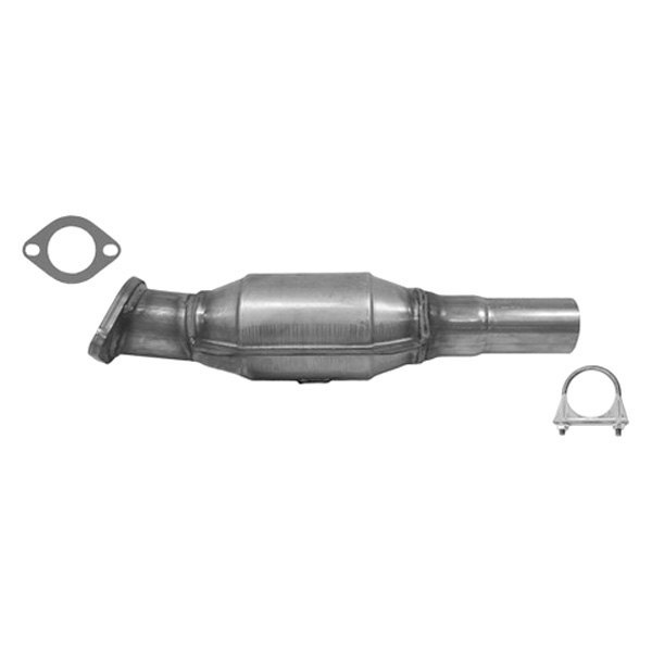 Eastern Catalytic® Hyundai Elantra 2.0L with ULEV Standard 2017 Standard Direct Fit Catalytic