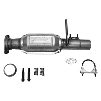 Eastern Catalytic® - Direct Fit Catalytic Converter