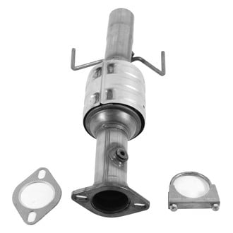 Eastern Catalytic® - Direct Fit Catalytic Converter
