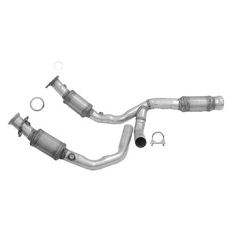 Eastern Catalytic® - Converter and Pipe Assembly