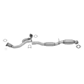 Eastern Catalytic® - Converter and Pipe Assembly