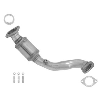 Eastern Catalytic® - ECO GM Direct Fit Converter and Pipe Assembly
