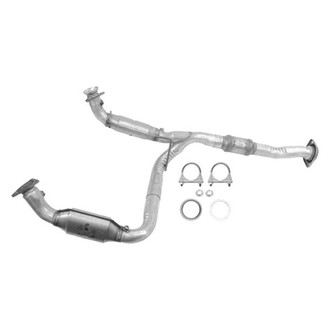 Eastern Catalytic® - ECO II Direct Fit Converter and Pipe Assembly