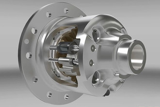 Eaton® - MLocker G80 Differential