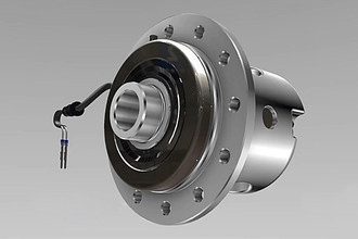 Eaton® - ELocker Animation