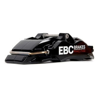 EBC® - Apollo-6 Series Front Passenger Side Brake Caliper