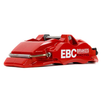 EBC® - Apollo-6 Series Front Passenger Side Brake Caliper
