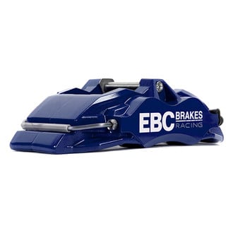 EBC® - Apollo-6 Series Front Passenger Side Brake Caliper