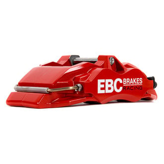 EBC® - Apollo-6 Series Front Driver Side Brake Caliper