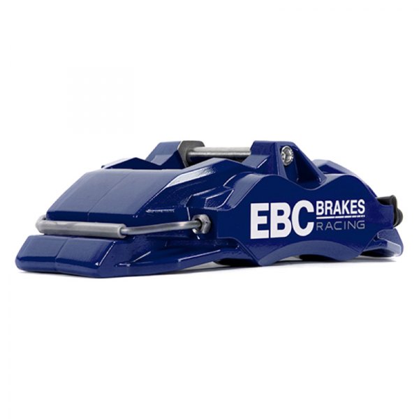 EBC® - Apollo-6 Series Front Driver Side Brake Caliper