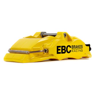 EBC® - Apollo-6 Series Front Passenger Side Brake Caliper