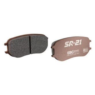 EBC Brakes® - SR21™ Sintered Race Brake Pad