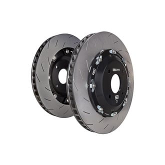2-Piece Floating Brake Rotors